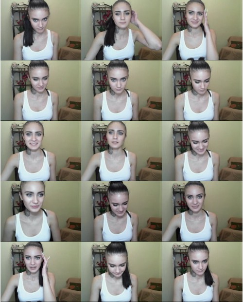 Download Video File: myfreecams alisarun