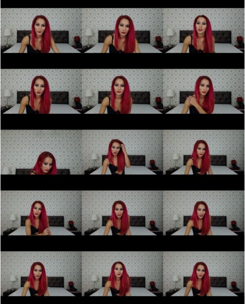 Download Video File: myfreecams allyda