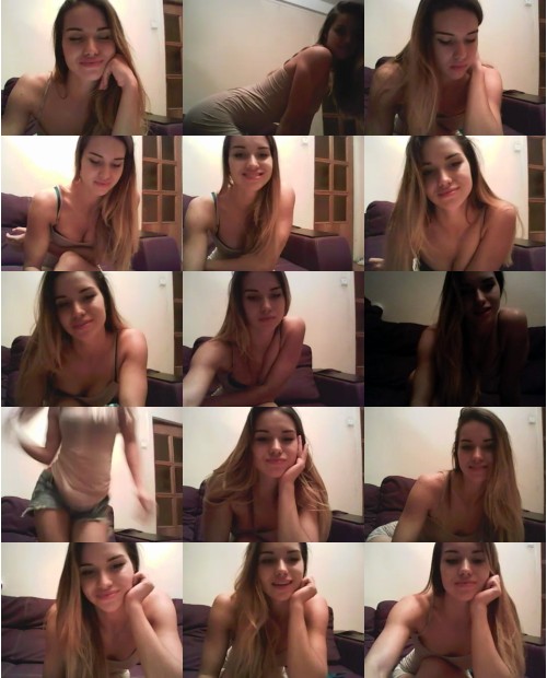 Download Video File: myfreecams alucelo