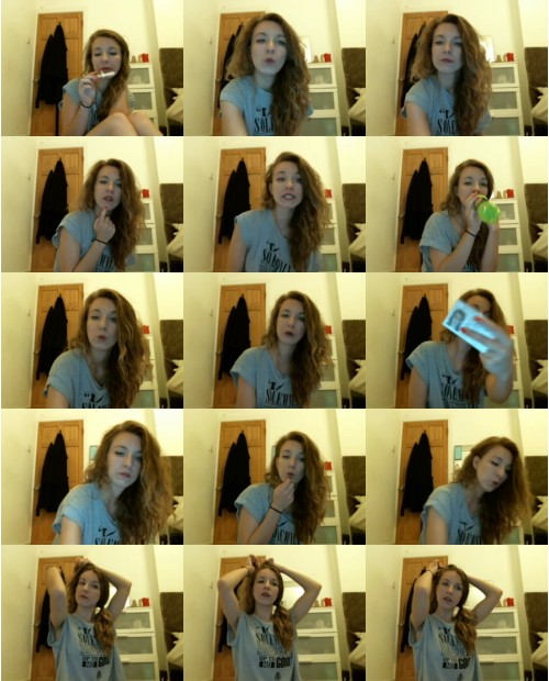 Download Video File: myfreecams amber croft