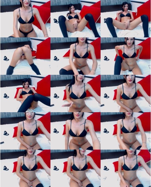 Download Video File: myfreecams andreeamay