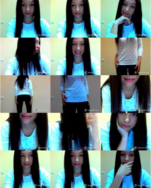 Download Video File: myfreecams anffisax