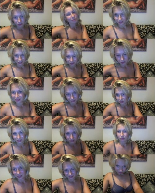 Download Video File: myfreecams angel4dream