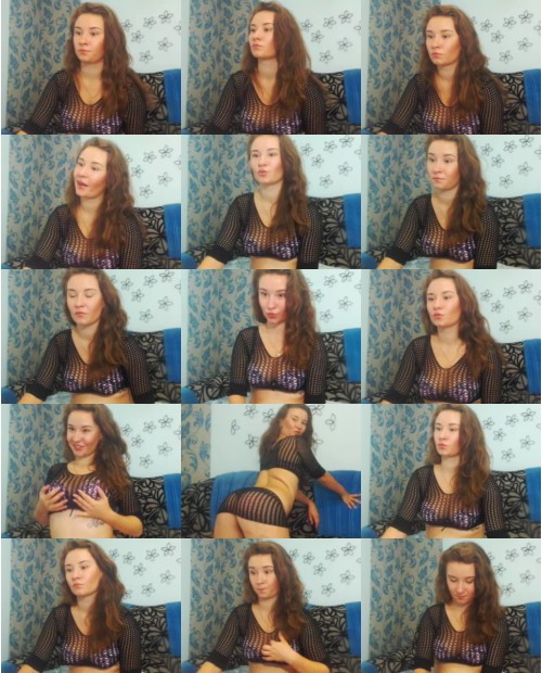 Download Video File: myfreecams anittea