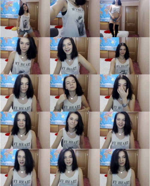 Download Video File: myfreecams annadessert