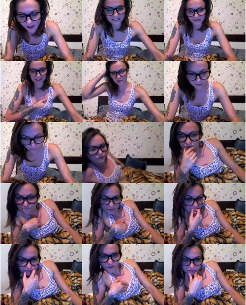 Download Video File: myfreecams anne4youx