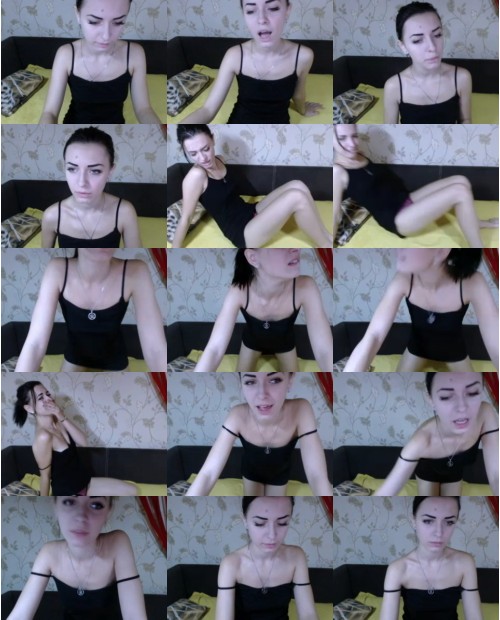 Download Video File: myfreecams annettes