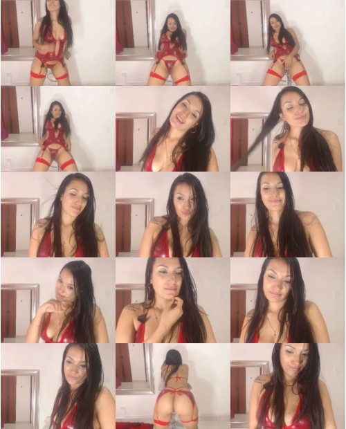 Download Video File: myfreecams anniecooper