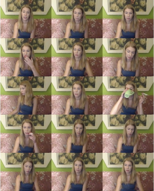 Download Video File: myfreecams aphrodyte4u