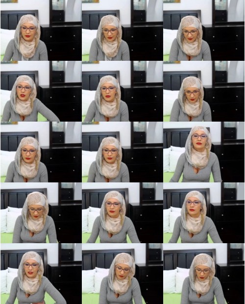 Download Video File: myfreecams arabianwoman