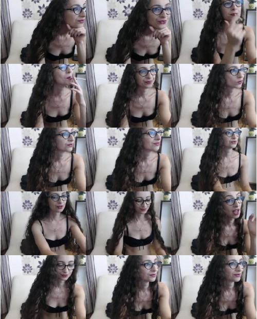 Download Video File: myfreecams ariajames