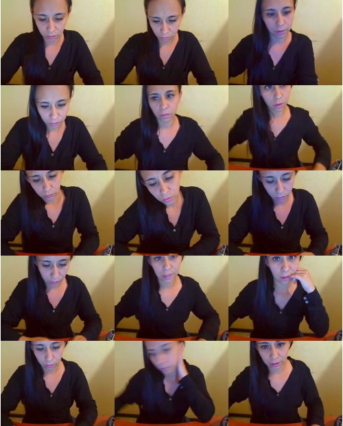 Download Video File: myfreecams aridnna