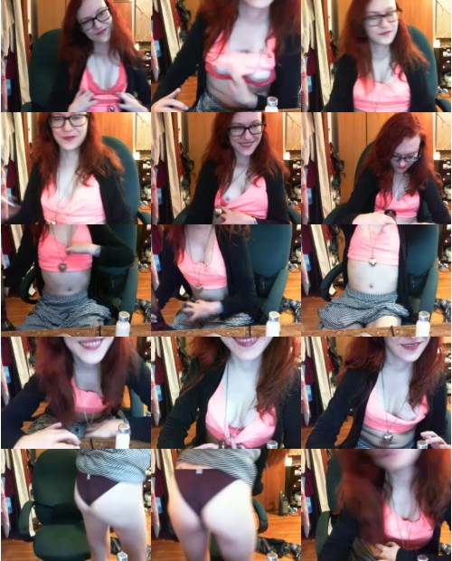 Download Video File: myfreecams arielgirl87