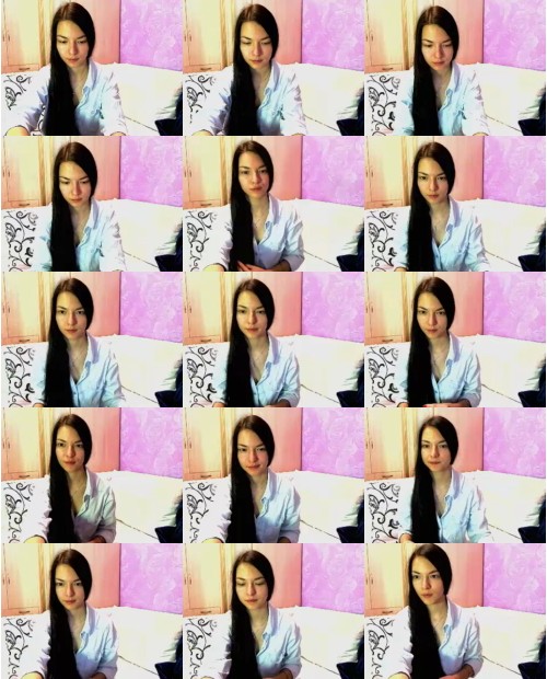 Download Video File: myfreecams arriel white