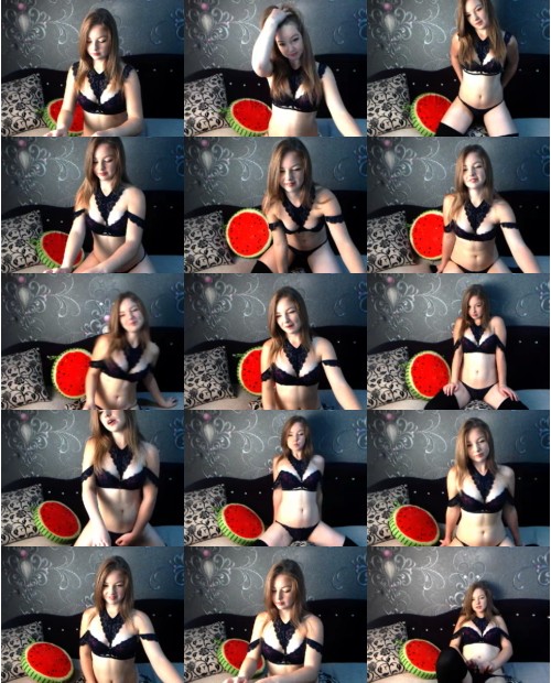 Download Video File: myfreecams asianelina