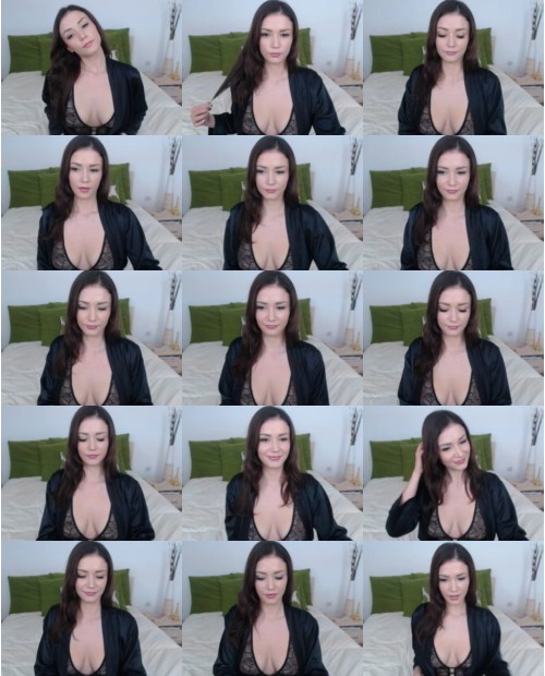 Download Video File: myfreecams avaposh69