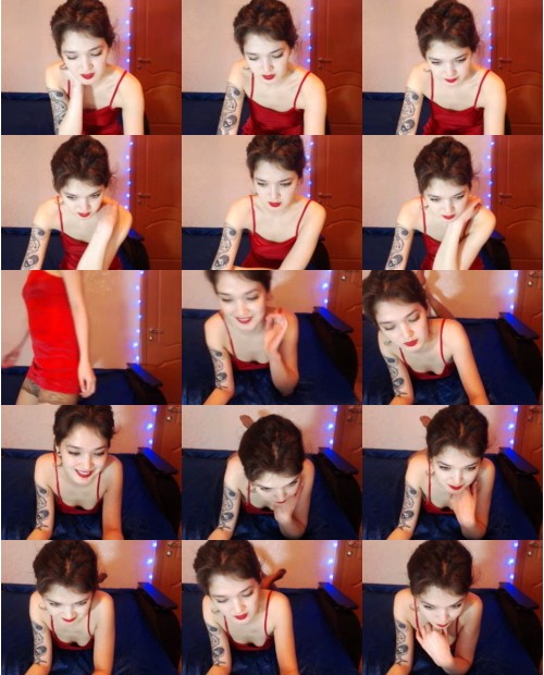 Download Video File: myfreecams awesomelola