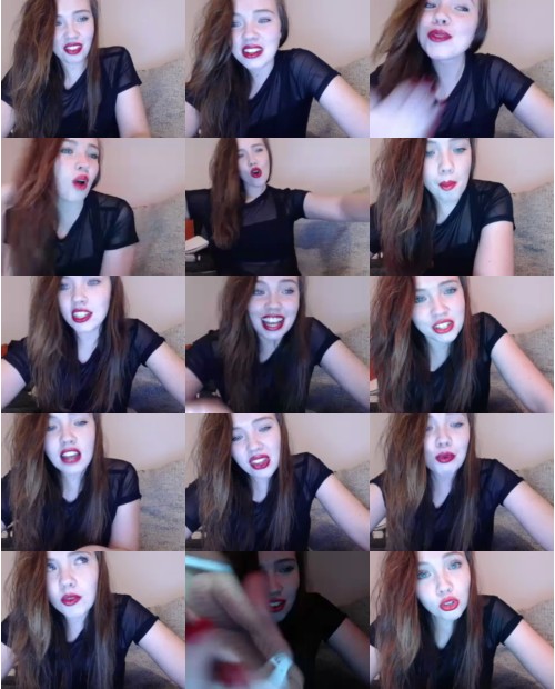 Download Video File: myfreecams blaireygunn