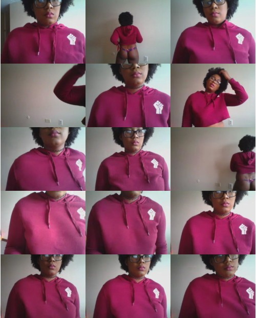 Download Video File: myfreecams blasianqueen