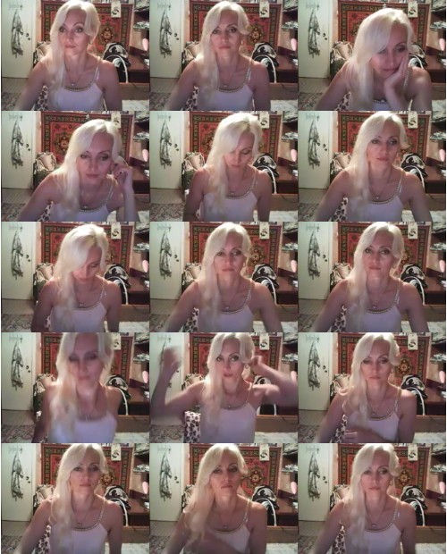 Download Video File: myfreecams blondestarla