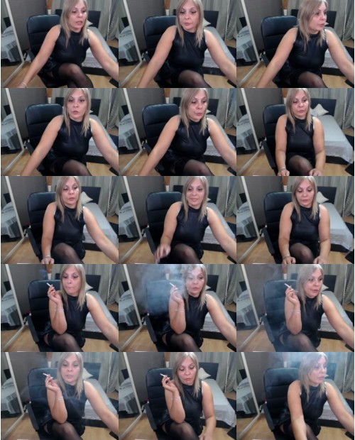 Download Video File: myfreecams blondqueen