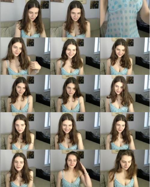 Download Video File: myfreecams brenly