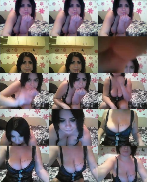 Download Video File: myfreecams briggitehot6