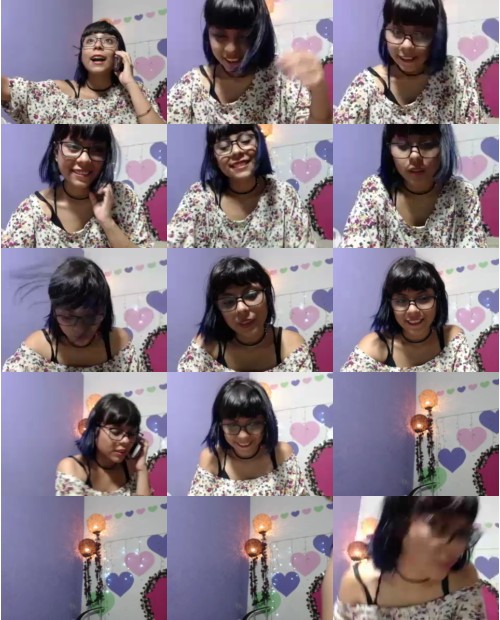 Download Video File: myfreecams brunette an