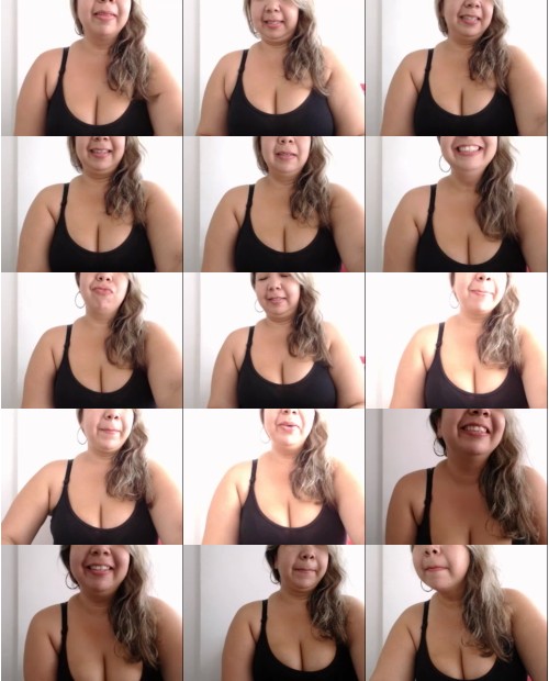 Download Video File: myfreecams bunny madura