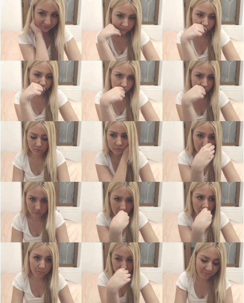 Download Video File: myfreecams bunnycaroline