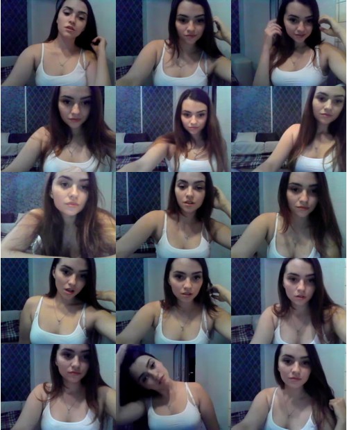 Download Video File: myfreecams burninglook