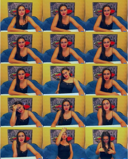 Download Video File: myfreecams bustybri4u