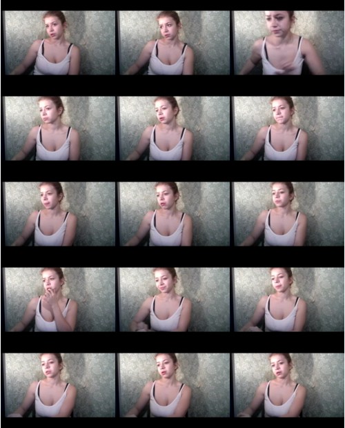 Download Video File: myfreecams bysinka19