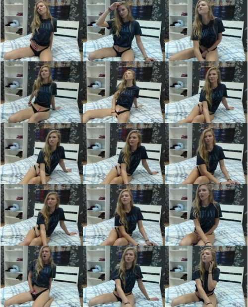 Download Video File: myfreecams callie kline