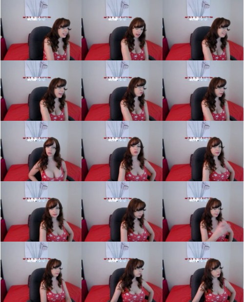 Download Video File: myfreecams cammicams