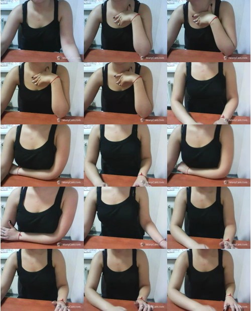 Download Video File: myfreecams caroliinee