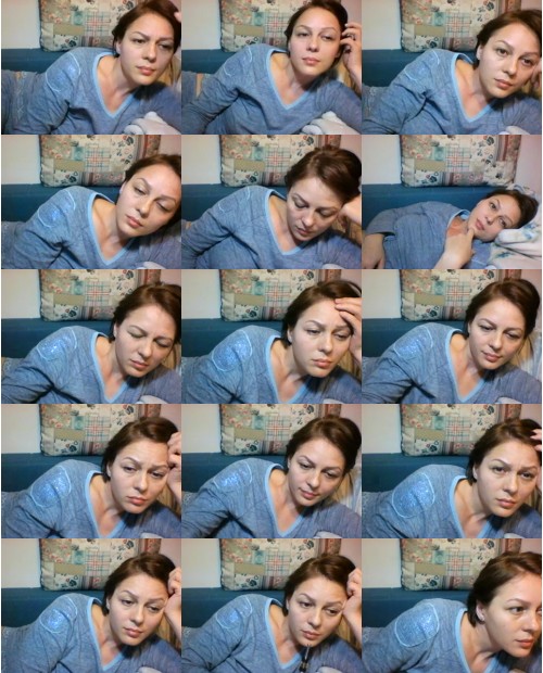 Download Video File: myfreecams catherinne4u