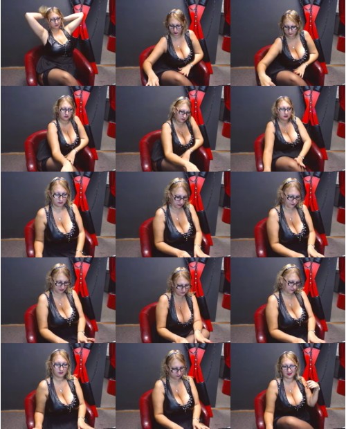 Download Video File: myfreecams chantalfemdom