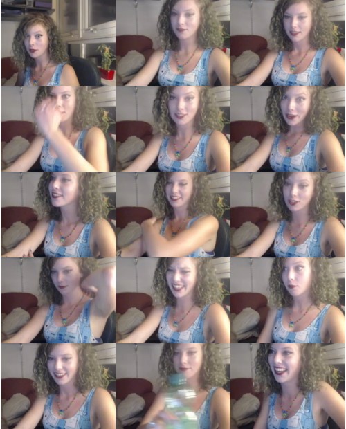 Download Video File: myfreecams charlieten