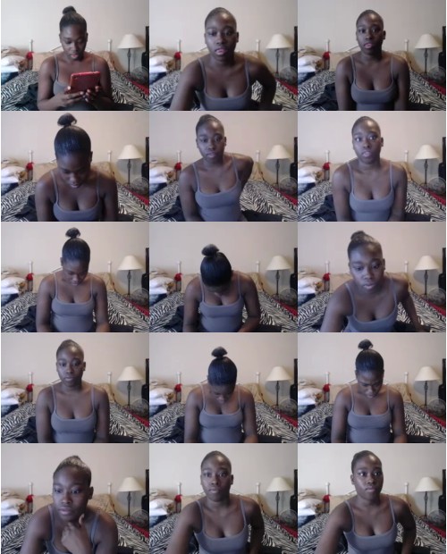 Download Video File: myfreecams chocolateboss