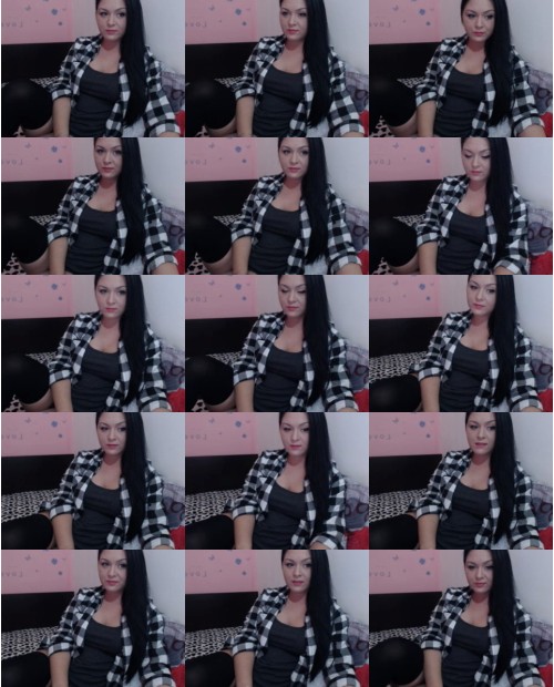 Download Video File: myfreecams chryssteen