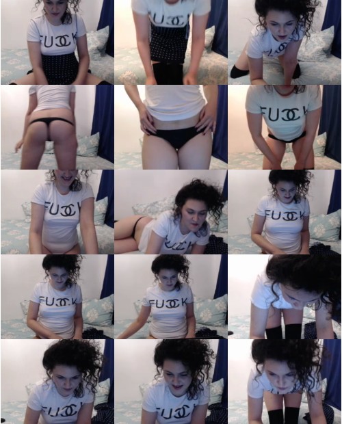 Download Video File: myfreecams clemmentinne