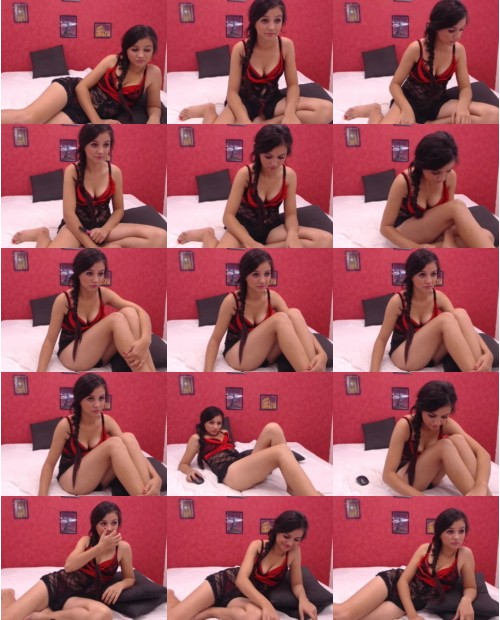 Download Video File: myfreecams crazyiris4u