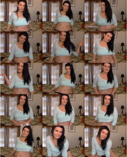 Download Video File: myfreecams crystall x