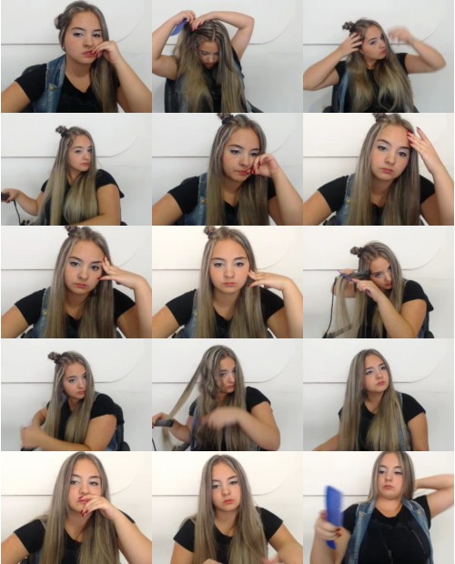 Download Video File: myfreecams curvy violeta