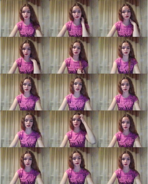 Download Video File: myfreecams cute  me