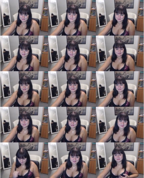 Download Video File: myfreecams cutecarolinaa