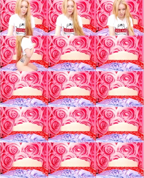 Download Video File: myfreecams cutedolllora