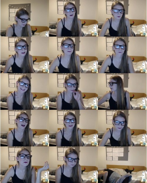 Download Video File: myfreecams dani darling