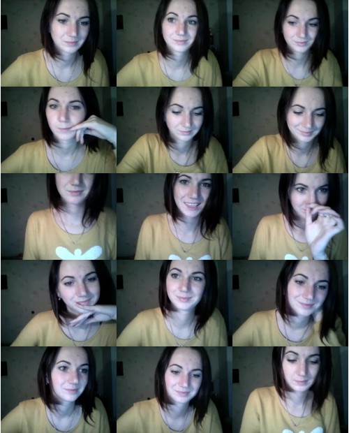 Download Video File: myfreecams darsinia